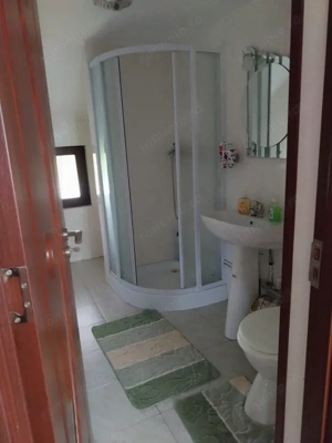 Vilă 7 camere, 200 mp, zona Măneciu Pământeni - imagine 13