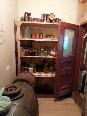 Vilă 7 camere, 200 mp, zona Măneciu Pământeni - imagine 17