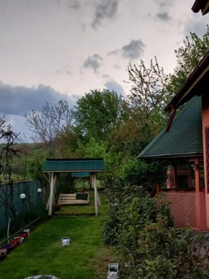 Vilă 7 camere, 200 mp, zona Măneciu Pământeni - imagine 20