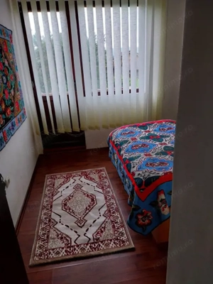 Vilă 7 camere, 200 mp, zona Măneciu Pământeni - imagine 14