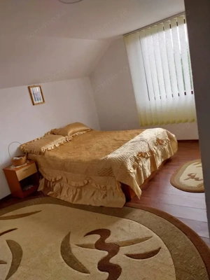 Vilă 7 camere, 200 mp, zona Măneciu Pământeni - imagine 11