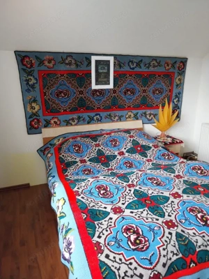 Vilă 7 camere, 200 mp, zona Măneciu Pământeni - imagine 15