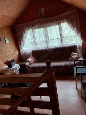 Vilă 7 camere, 200 mp, zona Măneciu Pământeni - imagine 16