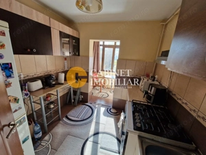 Ap. 3 Camere Decomandat - Zona Alexandru / Minerva - imagine 6