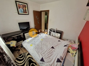 Ap. 3 Camere Decomandat - Zona Alexandru / Minerva - imagine 4