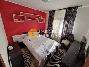 Ap. 3 Camere Decomandat - Zona Alexandru / Minerva - imagine 3