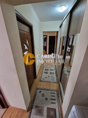 Ap. 3 Camere Decomandat - Zona Alexandru / Minerva - imagine 12