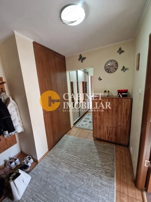 Ap. 3 Camere Decomandat - Zona Alexandru / Minerva - imagine 10