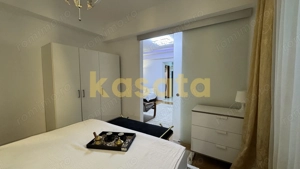 3 Camere | Floreasca | Renovat | Etaj 1 | - imagine 2