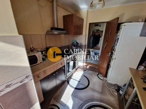 Ap. 3 Camere Decomandat - Zona Alexandru / Minerva - imagine 7