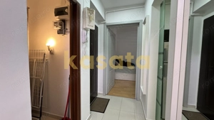 3 Camere | Floreasca | Renovat | Etaj 1 | - imagine 11