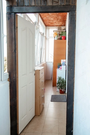 Vand apartament cu o cameră in Sânmartin! - imagine 5