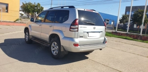 Toyota Land Cruiser J12 - imagine 2