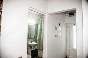 Vand apartament cu o cameră in Sânmartin! - imagine 6