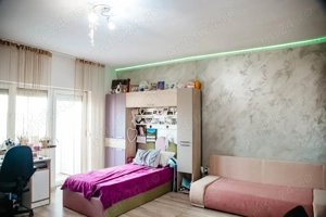 Vand apartament cu o cameră in Sânmartin! - imagine 7