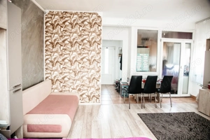 Vand apartament cu o cameră in Sânmartin! - imagine 4