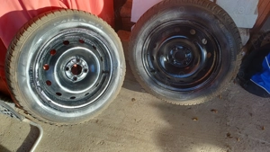 ROTI iarna 185/65/15 Falken 