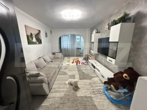  Apartament 3 camere, 60 mp, zona Mircea cel Bătrân