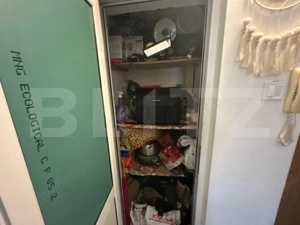  Apartament 3 camere, 60 mp, zona Mircea cel Bătrân - imagine 11