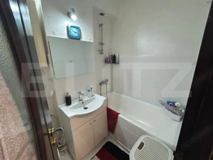  Apartament 3 camere, 60 mp, zona Mircea cel Bătrân - imagine 10