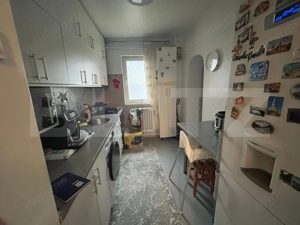  Apartament 3 camere, 60 mp, zona Mircea cel Bătrân - imagine 8