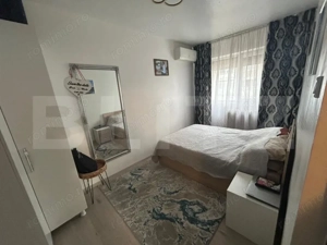  Apartament 3 camere, 60 mp, zona Mircea cel Bătrân - imagine 3