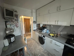  Apartament 3 camere, 60 mp, zona Mircea cel Bătrân - imagine 7