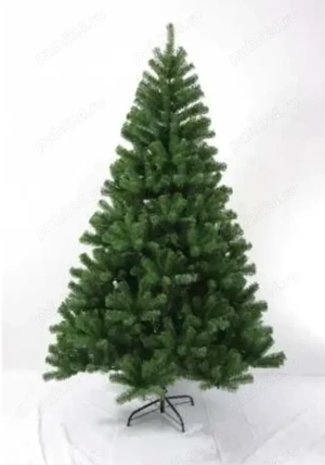 Brad ecologic1,80m cu suport bază metal 