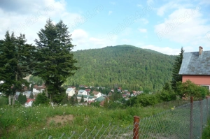 Teren intravilan situat in Busteni-Valea Alba - imagine 2