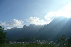 Teren intravilan situat in Busteni-Valea Alba - imagine 4