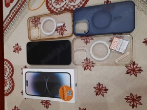 iPhone 14 Pro Max - imagine 3