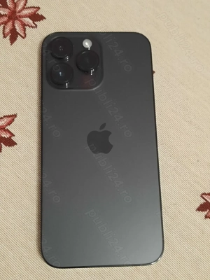 iPhone 14 Pro Max - imagine 2