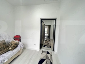 Casă tip duplex în Trușești, județul Botoșani - imagine 6