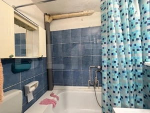 Apartament 2 camere, 31.53 mp, zona Șagului - imagine 11