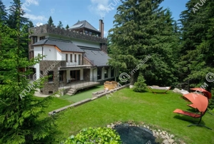 Propietate unicat de vanzare in Sibiu zona turistica Paltinis - imagine 2