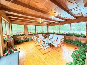 Propietate unicat de vanzare in Sibiu zona turistica Paltinis - imagine 10