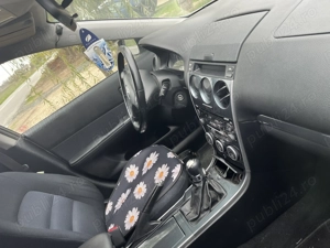 Vând Mazda 6 GG 2L Tdi  - imagine 2