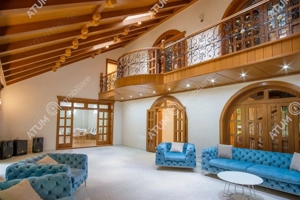 Propietate unicat de vanzare in Sibiu zona turistica Paltinis - imagine 7