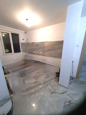 Apartament 3 camere renovat si boxa zona Brancoveanu