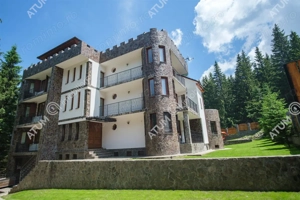 Propietate unicat de vanzare in Sibiu zona turistica Paltinis - imagine 4