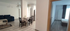 Inchiriez 2 camere decomandate metrou IANCULUI