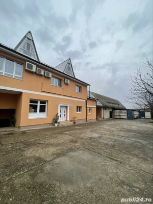 Casa de vanzare - imagine 2