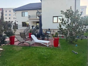 Casa S+P+1 252mp utili, zona Lăpuș, 585 mp teren  - imagine 3