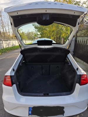 Vand Seat Toledo 1.6 TDI 115hp an 2016 - imagine 3