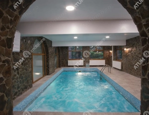 Propietate unicat de vanzare in Sibiu zona turistica Paltinis - imagine 13