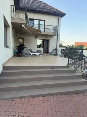 Casa S+P+1 252mp utili, zona Lăpuș, 585 mp teren  - imagine 2