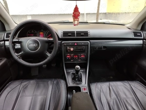Audi a4 2004 1.9 tdi  - imagine 8