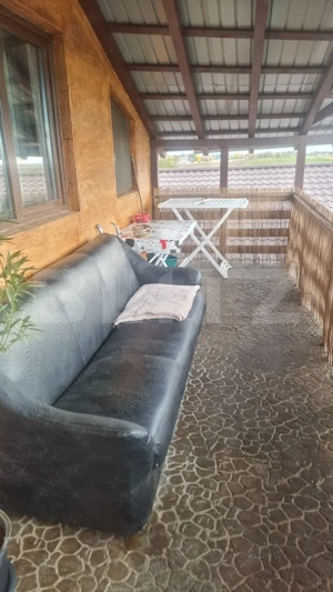 VILA 3 HA teren + 3 foraje apa - imagine 12