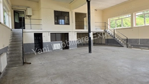 Spațiu comercial   hală, de închiriat în Curtea de Argeș. - imagine 3