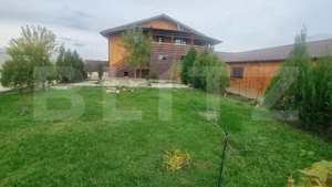 VILA 3 HA teren + 3 foraje apa - imagine 7